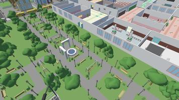 Idle School Simulator Screenshot 5 