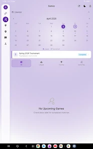 PickLM - Pickleball App Screenshot 12