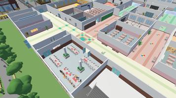 Idle School Simulator Screenshot 4 