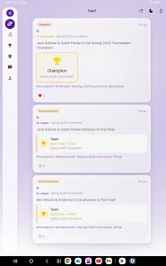PickLM - Pickleball App Screenshot 9