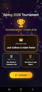 PickLM - Pickleball App Screenshot 7