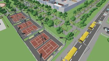 Idle School Simulator Screenshot 6 