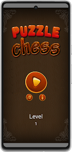 Smart Chess Levels 400 Screenshot 1 