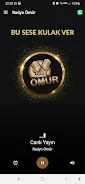 Radyo Ömür Screenshot 2 