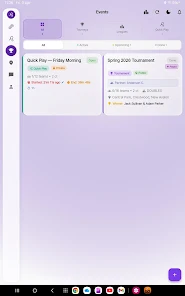 PickLM - Pickleball App Screenshot 10