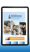 UCFatherhood Screenshot 9