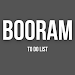 To Do List - Booram APK