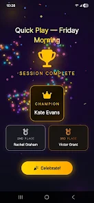 PickLM - Pickleball App Screenshot 6