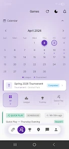 PickLM - Pickleball App Screenshot 5