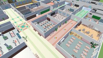 Idle School Simulator Screenshot 7 