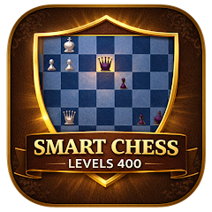 Smart Chess Levels 400 APK