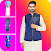 Men Salwar Kameez Photo Suit APK