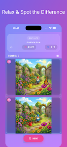 Find Differences : Spot It Screenshot 4