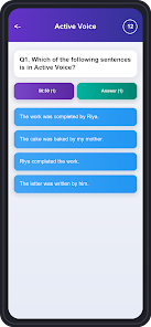 HP Police SI Exam Screenshot 6