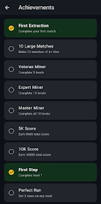 Galactic Mining Screenshot 4 
