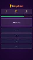 Quiz Game 2026 - Play & Learn Screenshot 1