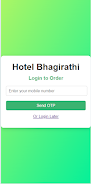 Hotel Bhagirathi Screenshot 1 