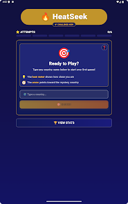 HeatSeek Screenshot 11 