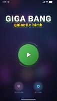 Giga Bang:Création Galactique Screenshot 1