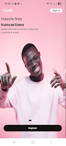 Absa Next Screenshot 3 