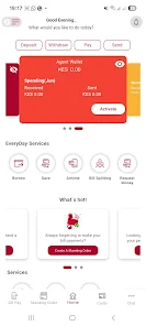 Absa Next Screenshot 1 