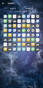 Galactic Mining Screenshot 2 