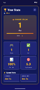 HeatSeek Screenshot 4 