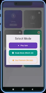 HP Police SI Exam Screenshot 4