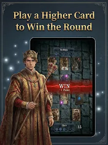 Duel Kingdom Screenshot 6 