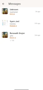 UPSC Cart Screenshot 5 