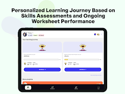 Thinkster Screenshot 10