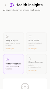 Nourish Quest Screenshot 3 