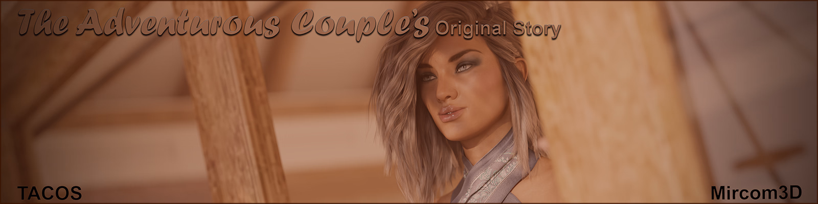 TAC The Original Story 3 APK