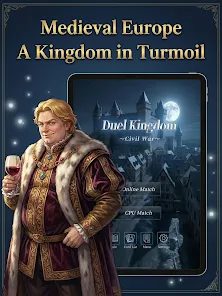 Duel Kingdom Screenshot 8 
