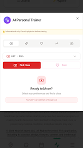 Nourish Quest Screenshot 4 
