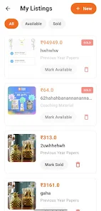 UPSC Cart Screenshot 8 