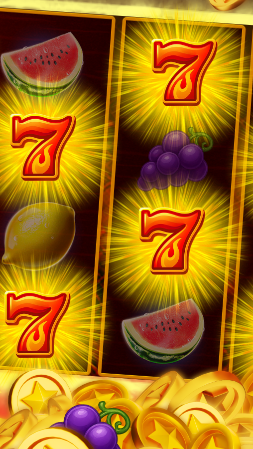 Triple777 Screenshot 3