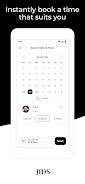 JIDS MOBILE Screenshot 8 