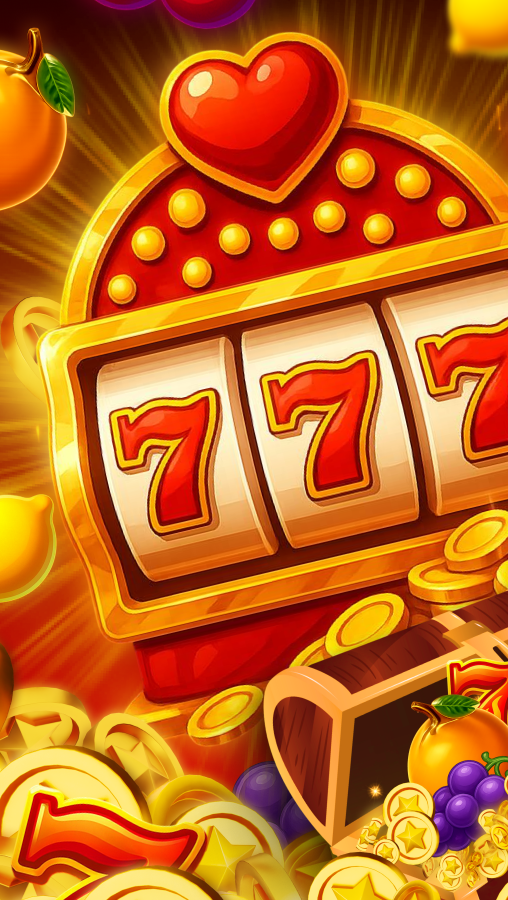 Triple777 Screenshot 1