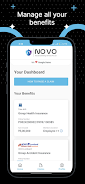 Novo Insure Screenshot 1 