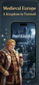 Duel Kingdom Screenshot 3 