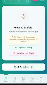 Nourish Quest Screenshot 2 