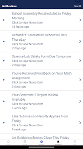 Ascham Screenshot 11 