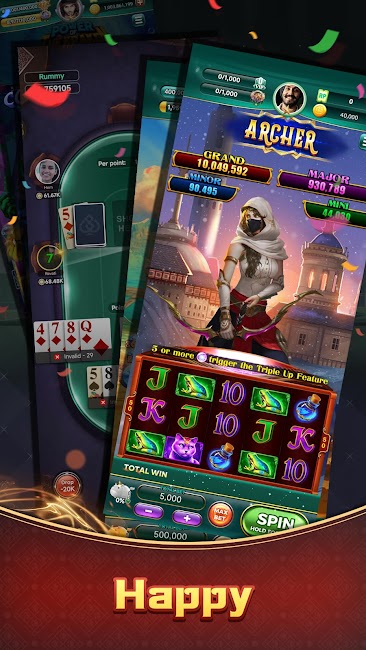 Yono Rummy Screenshot 5