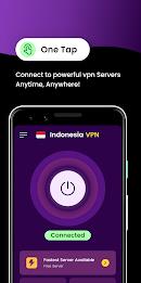 Indonesia VPN - Proxy Vpn 2023 Screenshot 13 