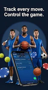 1W AceTrack Screenshot 1