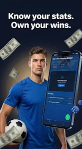 1W AceTrack Screenshot 3