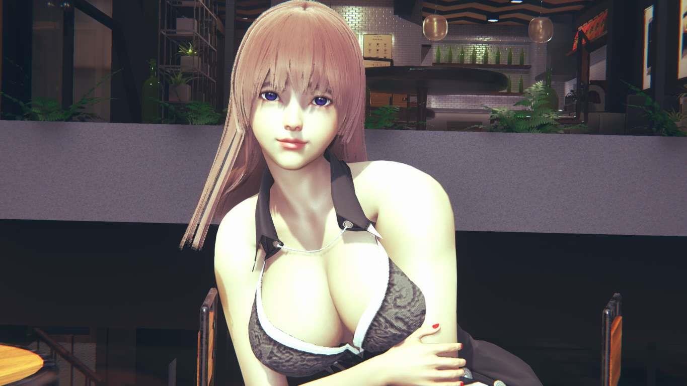 The Society Destroyed Screenshot 2 