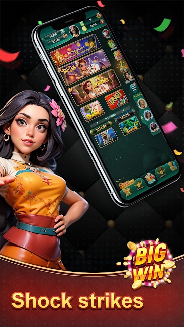 Yono Rummy Screenshot 3