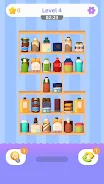 Food Sort: Organizing Games Screenshot 2